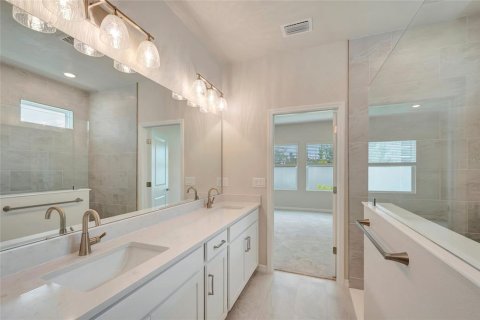 Villa ou maison à vendre à Wesley Chapel, Floride: 3 chambres, 168.62 m2 № 2208638 - photo 12