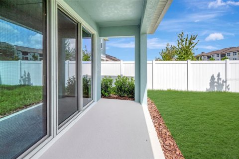 Villa ou maison à vendre à Wesley Chapel, Floride: 3 chambres, 168.62 m2 № 2208638 - photo 21
