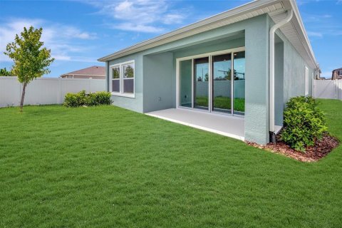 Villa ou maison à vendre à Wesley Chapel, Floride: 3 chambres, 168.62 m2 № 2208638 - photo 20