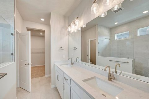 Villa ou maison à vendre à Wesley Chapel, Floride: 3 chambres, 168.62 m2 № 2208638 - photo 11