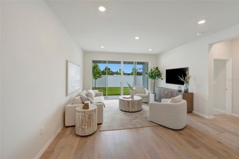 Villa ou maison à vendre à Wesley Chapel, Floride: 3 chambres, 168.62 m2 № 2208638 - photo 7