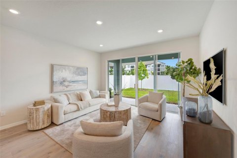Villa ou maison à vendre à Wesley Chapel, Floride: 3 chambres, 168.62 m2 № 2208638 - photo 8