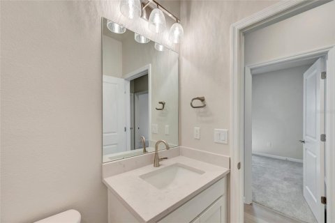 Villa ou maison à vendre à Wesley Chapel, Floride: 3 chambres, 168.62 m2 № 2208638 - photo 16