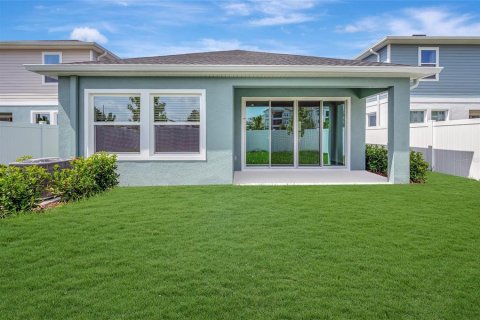 Villa ou maison à vendre à Wesley Chapel, Floride: 3 chambres, 168.62 m2 № 2208638 - photo 18