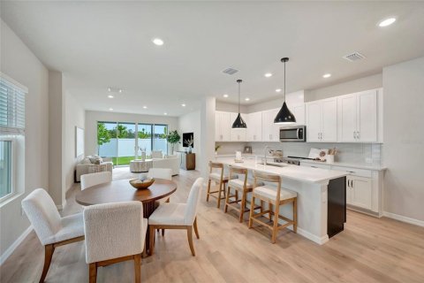 Villa ou maison à vendre à Wesley Chapel, Floride: 3 chambres, 168.62 m2 № 2208638 - photo 6