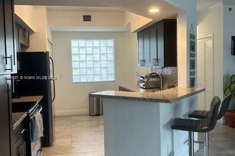 Condominio en alquiler en Aventura, Florida, 2 dormitorios, 95.13 m2 № 2059864 - foto 4