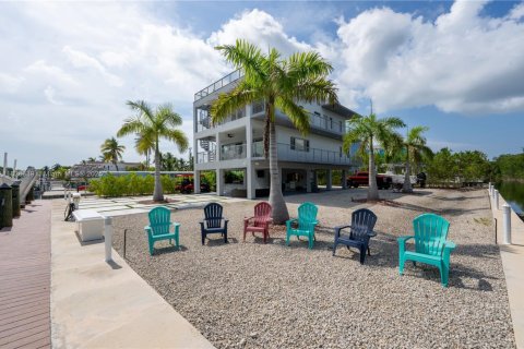 Casa en venta en Key Largo, Florida, 5 dormitorios, 264.59 m2 № 2014374 - foto 27