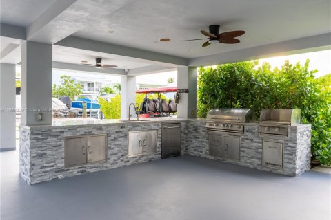 Casa en venta en Key Largo, Florida, 5 dormitorios, 264.59 m2 № 2014374 - foto 28