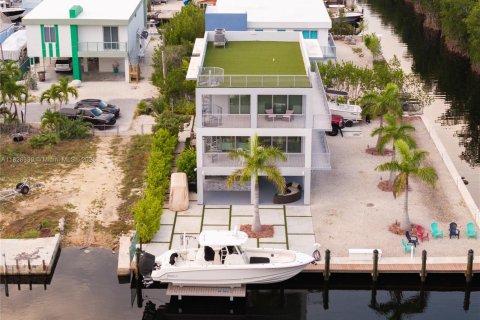 Casa en venta en Key Largo, Florida, 5 dormitorios, 264.59 m2 № 2014374 - foto 8