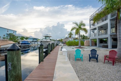 Casa en venta en Key Largo, Florida, 5 dormitorios, 264.59 m2 № 2014374 - foto 21
