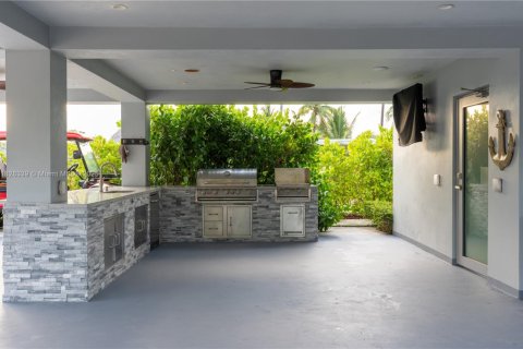 Casa en venta en Key Largo, Florida, 5 dormitorios, 264.59 m2 № 2014374 - foto 29
