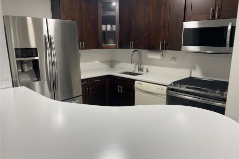 Condominio en venta en Miami, Florida, 3 dormitorios, 99.41 m2 № 2075281 - foto 5