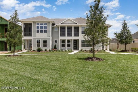 Casa en venta en Ponte Vedra Beach, Florida, 3 dormitorios, 168.52 m2 № 767402 - foto 1