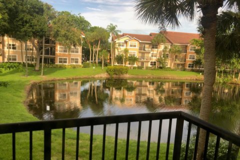 Condominio en venta en Coral Springs, Florida, 1 dormitorio, 68.1 m2 № 2154096 - foto 7
