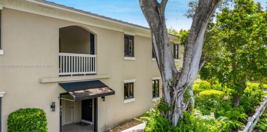 Casa en Fort Lauderdale, Florida 2 dormitorios № 1896704