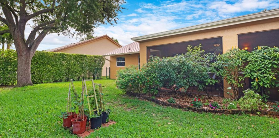 Casa en Coral Springs, Florida 4 dormitorios, 210.24 m2 № 1093843