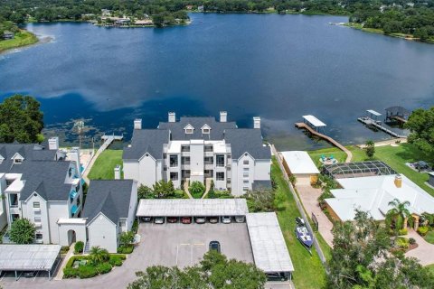 Condo in Tampa, Florida, 2 bedrooms  № 2358772
