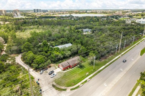 House in Orlando, Florida 3 bedrooms, 112.41 sq.m. № 2216173 - photo 2