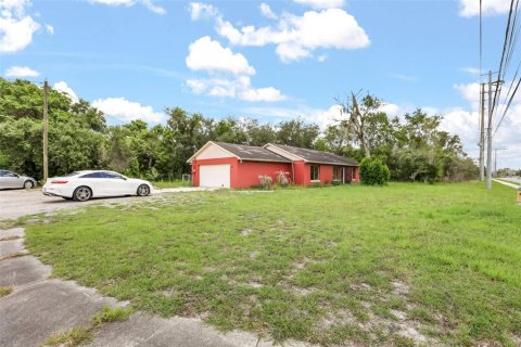 House in Orlando, Florida 3 bedrooms, 112.41 sq.m. № 2216173 - photo 6