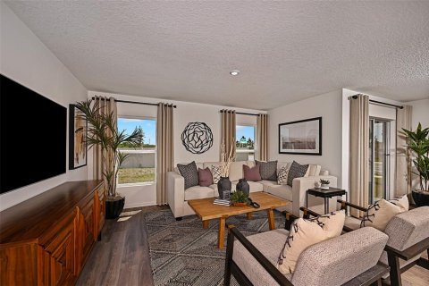 Villa ou maison à vendre à Sumter, Floride: 4 chambres, 154.78 m2 № 1899613 - photo 6