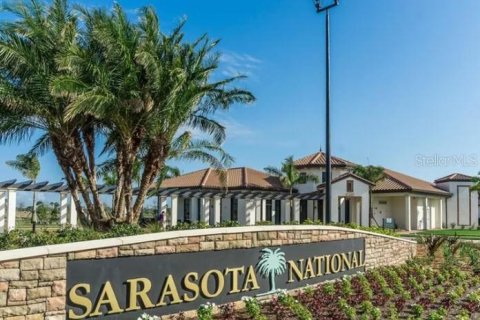 Снять в аренду виллу или дом в Венеция, Флорида 3 спальни, 189.89м2, № 1824947 - фото 23