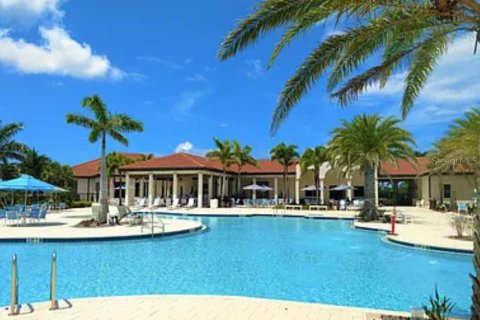 Снять в аренду виллу или дом в Венеция, Флорида 3 спальни, 189.89м2, № 1824947 - фото 28