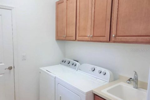 Снять в аренду виллу или дом в Венеция, Флорида 3 спальни, 189.89м2, № 1824947 - фото 20