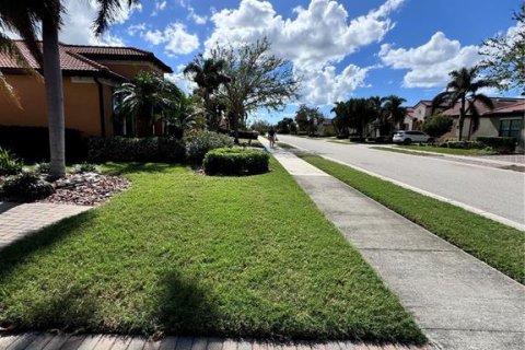 Снять в аренду виллу или дом в Венеция, Флорида 3 спальни, 189.89м2, № 1824947 - фото 22