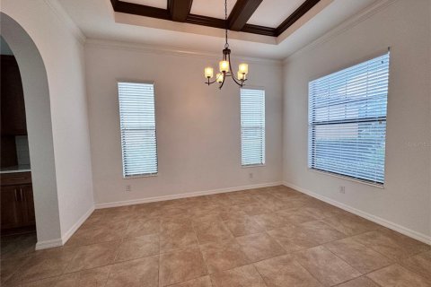 Снять в аренду виллу или дом в Венеция, Флорида 3 спальни, 189.89м2, № 1824947 - фото 4