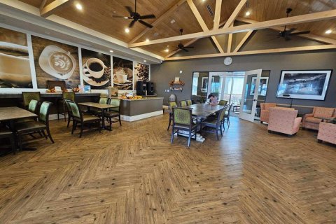 Снять в аренду виллу или дом в Венеция, Флорида 3 спальни, 189.89м2, № 1824947 - фото 25