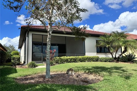 Снять в аренду виллу или дом в Венеция, Флорида 3 спальни, 189.89м2, № 1824947 - фото 12