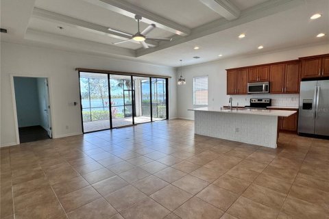 Снять в аренду виллу или дом в Венеция, Флорида 3 спальни, 189.89м2, № 1824947 - фото 8