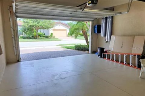 Снять в аренду виллу или дом в Венеция, Флорида 3 спальни, 189.89м2, № 1824947 - фото 21