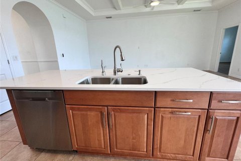 Снять в аренду виллу или дом в Венеция, Флорида 3 спальни, 189.89м2, № 1824947 - фото 7