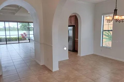 Снять в аренду виллу или дом в Венеция, Флорида 3 спальни, 189.89м2, № 1824947 - фото 3