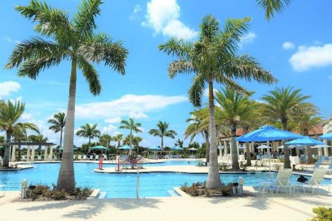 Снять в аренду виллу или дом в Венеция, Флорида 3 спальни, 189.89м2, № 1824947 - фото 26