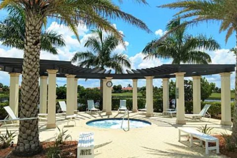 Снять в аренду виллу или дом в Венеция, Флорида 3 спальни, 189.89м2, № 1824947 - фото 29