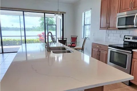 Снять в аренду виллу или дом в Венеция, Флорида 3 спальни, 189.89м2, № 1824947 - фото 6