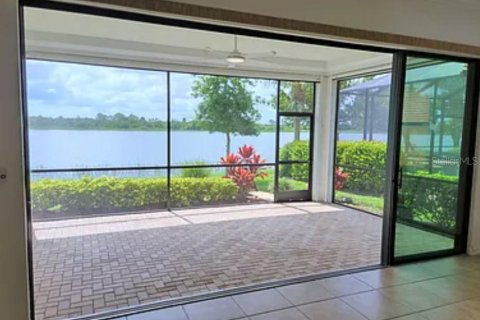 Снять в аренду виллу или дом в Венеция, Флорида 3 спальни, 189.89м2, № 1824947 - фото 9