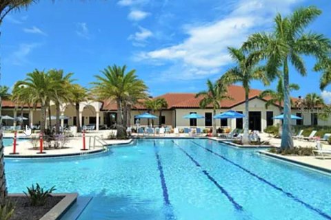 Снять в аренду виллу или дом в Венеция, Флорида 3 спальни, 189.89м2, № 1824947 - фото 27