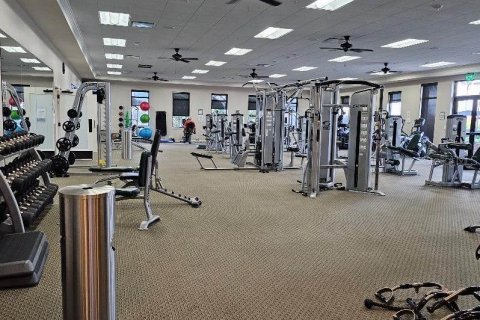 Снять в аренду виллу или дом в Венеция, Флорида 3 спальни, 189.89м2, № 1824947 - фото 30