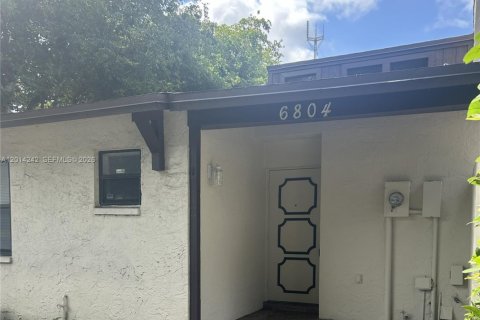 Adosado en Miramar, Florida 3 dormitorios, 113.34 m2 № 2078096