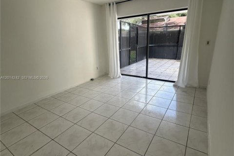 Adosado en alquiler en Miramar, Florida, 3 dormitorios, 113.34 m2 № 2078096 - foto 21