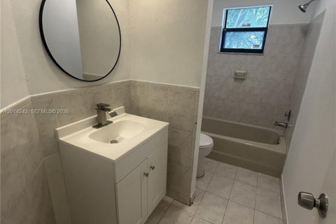 Adosado en alquiler en Miramar, Florida, 3 dormitorios, 113.34 m2 № 2078096 - foto 19