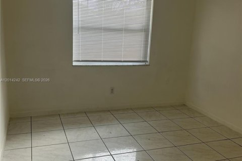 Adosado en alquiler en Miramar, Florida, 3 dormitorios, 113.34 m2 № 2078096 - foto 24