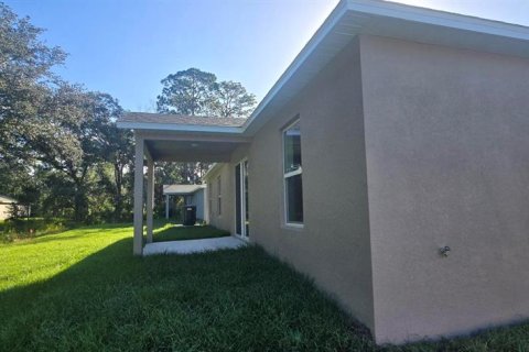Casa en venta en Poinciana, Florida, 3 dormitorios, 121.61 m2 № 2423618 - foto 5
