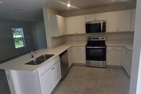 Casa en venta en Poinciana, Florida, 3 dormitorios, 121.61 m2 № 2423618 - foto 8