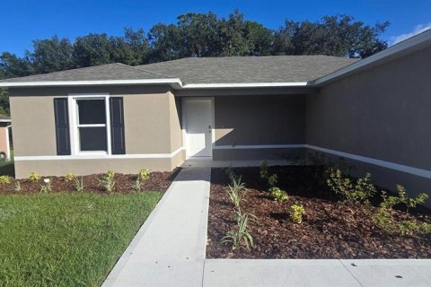 Casa en venta en Poinciana, Florida, 3 dormitorios, 121.61 m2 № 2423618 - foto 6