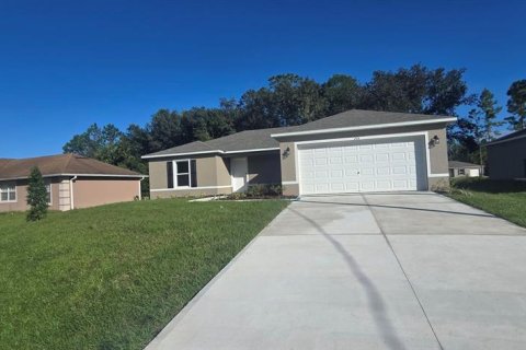 Casa en venta en Poinciana, Florida, 3 dormitorios, 121.61 m2 № 2423618 - foto 3
