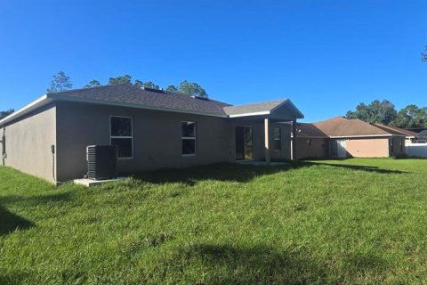 Casa en venta en Poinciana, Florida, 3 dormitorios, 121.61 m2 № 2423618 - foto 4